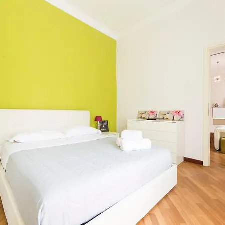 Appartamento Bernardo House By Holiday 24 Genova
