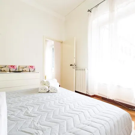 Appartamento Bernardo House By Holiday 24 *
